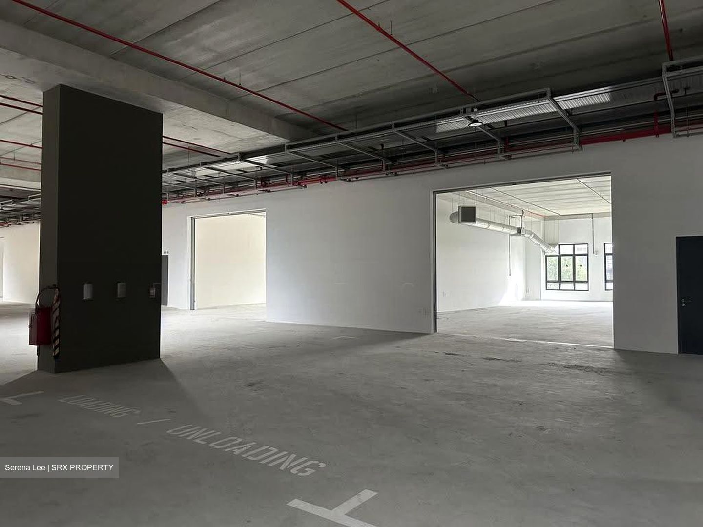 Tampines Connection (D18), Factory #610490971